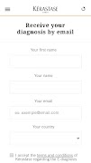 K Profile screenshot 4