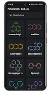 Periodic Table Atom - 2025 screenshot 6