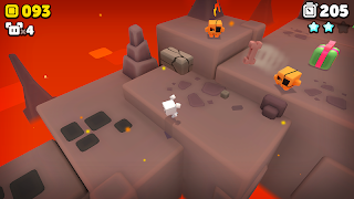 Suzy Cube syot layar 2