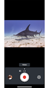 7 Schermata SeaLife Micro 3+ Android App