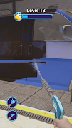 Realistic Car Wash Simulation screenshot 6