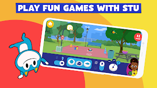PBS KIDS Games App ảnh chụp màn hình 5