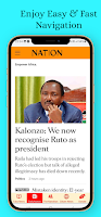 Citizen TV Live screenshot 2