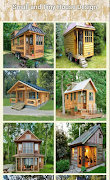 Kleine und winzige Haus Design Screenshot 1