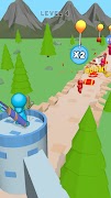 Messy Arrow screenshot 1