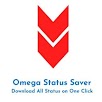 Omega Status Saver APK