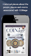 COINage poster