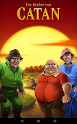 Catan - "Play it smart" Räuber スクリーンショット 5
