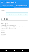 Cuneiform Dictionary ảnh chụp màn hình 5