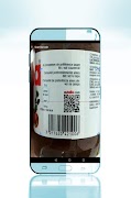 Barcode Scanner - Scanner Barc 截圖 7