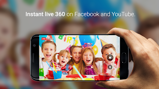 Pocket360 اسکرین شاٹ 1