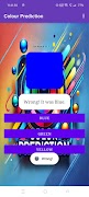 Colour Prediction screenshot 5