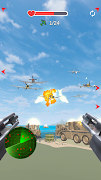 Defend War 스크린샷 3