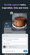 برنامه‌نما Amplenote عکس از صفحه