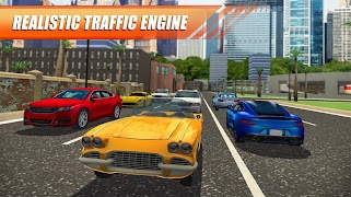Multi Level 4 Parking اسکرین شاٹ 6