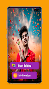 پوستر CB Background Photo Editor