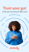 1 Schermata Zemedy: The IBS Care Program