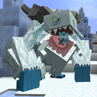 Mowzies Mobs Addon for MCPE ikona