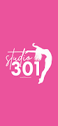 Studio 301 poster