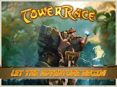 Tower Race اسکرین شاٹ 5