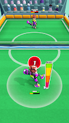برنامه‌نما Smash Ball! عکس از صفحه