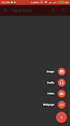 Tag N Store screenshot 2