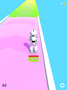Robot Evolution 3D スクリーンショット 5