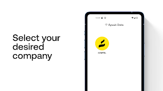 Ayuub Data ảnh chụp màn hình 5