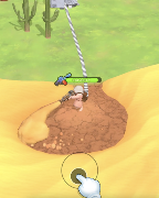 Sand Survival screenshot 4