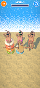 Merge Sort 3D capture d'écran 6