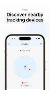 Tracker Detect screenshot 3