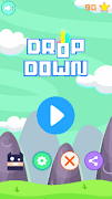 SuPer Drop DOwn ảnh chụp màn hình 2