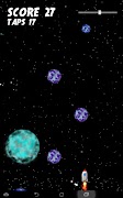 Space Escape - Space Game captura de pantalla 5