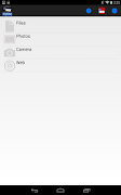 Wireless Image Utility 1.2.2 โปสเตอร์