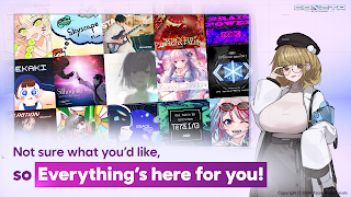 COXETA : Extra-Ordinary screenshot 3