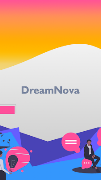 DreamNova Screenshot 2