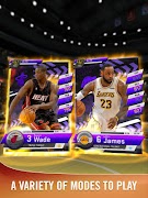 MyNBA2K20 تصوير الشاشة 7