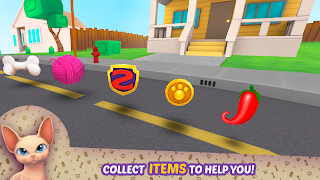 Cute Rush screenshot 6