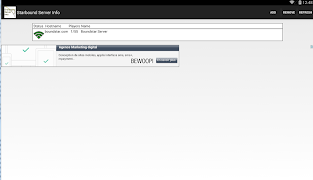 Starbound Server Info syot layar 3