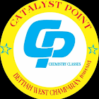 Catalyst point আইকন