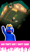 Killer Puzzler الملصق