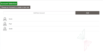 Touch&View ảnh chụp màn hình 3
