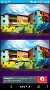 Images and Differences screenshot 2