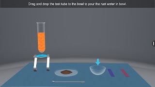 برنامهنما Rust Solution Test عکس از صفحه