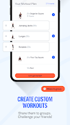 Agit: HIIT & Guided Workouts screenshot 6
