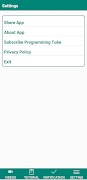 Programming Tube 截圖 5