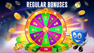 برنامه‌نما Backgammon World Tour عکس از صفحه