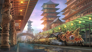 F.A.E: atlas screenshot 5