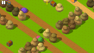 Frog Jump 截圖 4