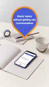 CommuneNow - Language Practice screenshot 1